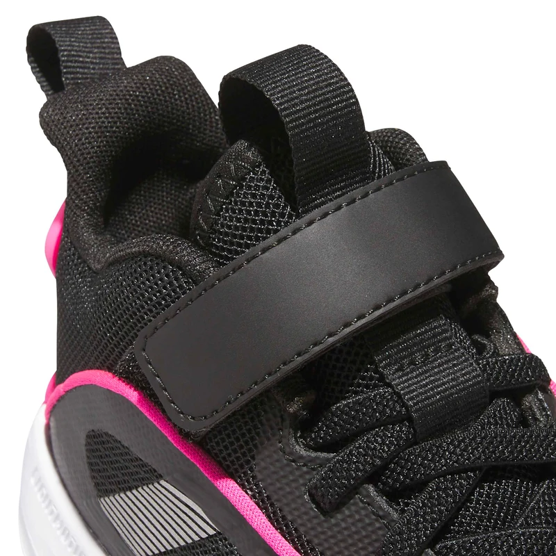 Adidas OwnTheGame 3.0 Cadet Black Pink