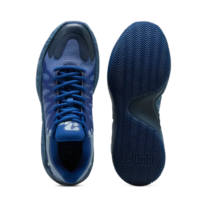 Puma Hali 1 Navy