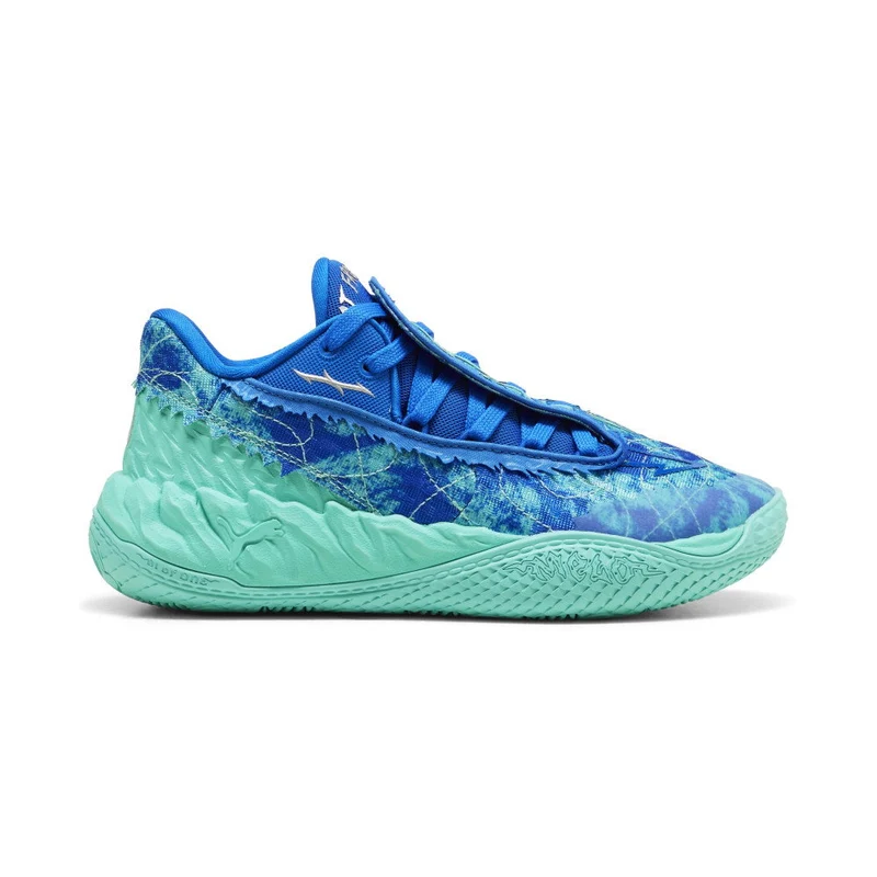 Puma LaMelo MB.05 Lo Enfant Ultra Blue