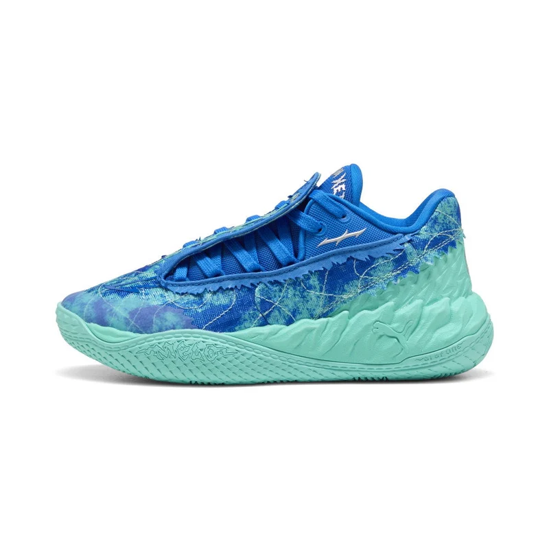 Puma LaMelo MB.05 Lo Enfant Ultra Blue
