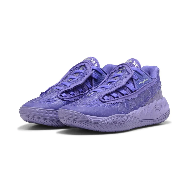 Puma LaMelo MB.05 Lo Enfant Lavender Alert