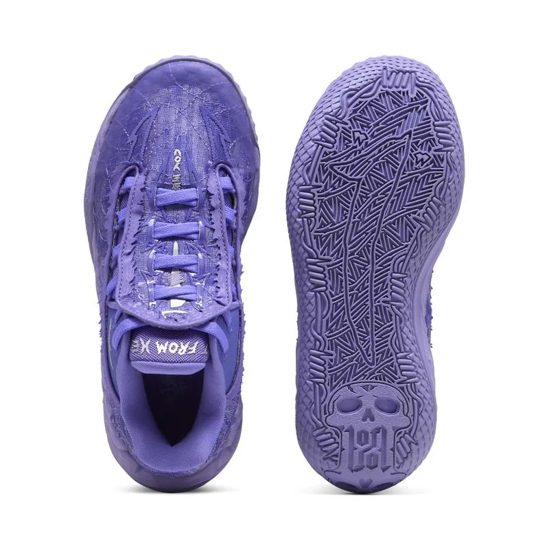 Puma LaMelo MB.05 Lo Enfant Lavender Alert