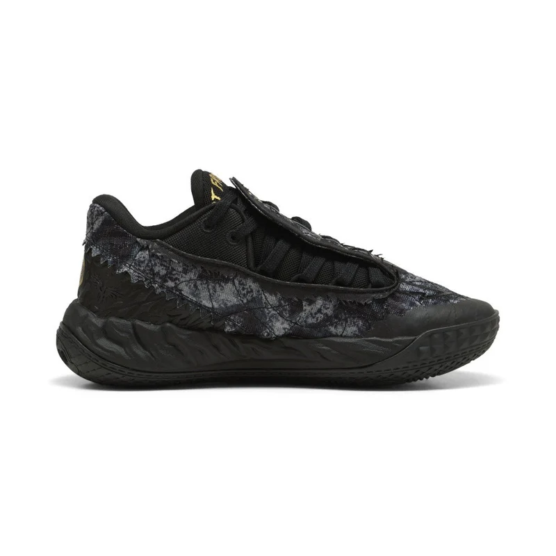 Puma LaMelo MB.05 Lo Enfant Black