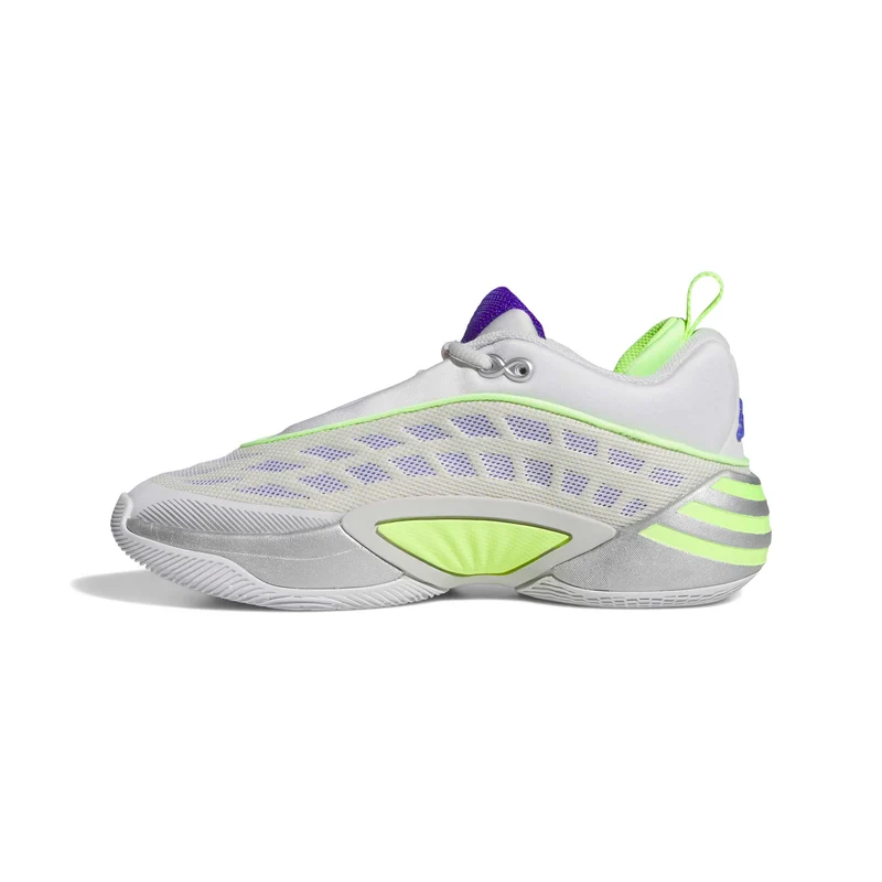 Adidas DON Issue 8 Silver Spida