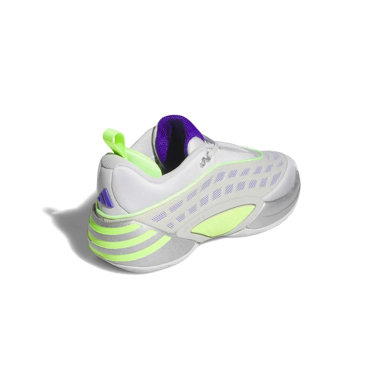 Adidas DON Issue 8 Silver Spida