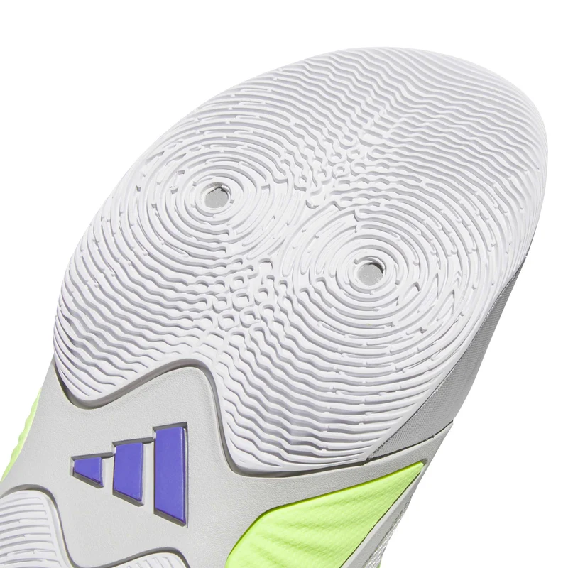 Adidas DON Issue 8 Silver Spida