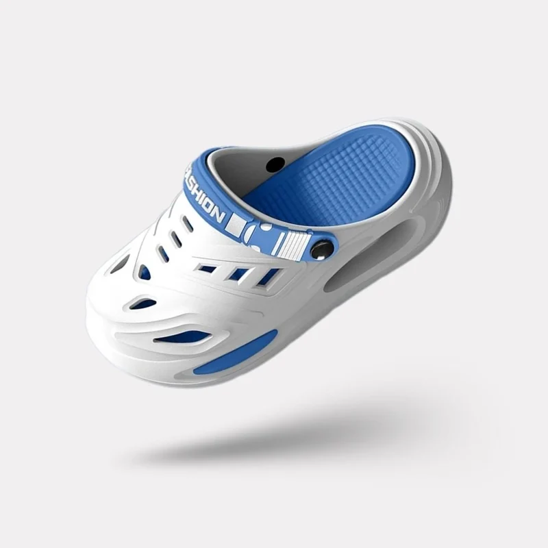 Eyriphy™ – Sandales Respirantes Antidérapantes à Semelles Orthopédiques