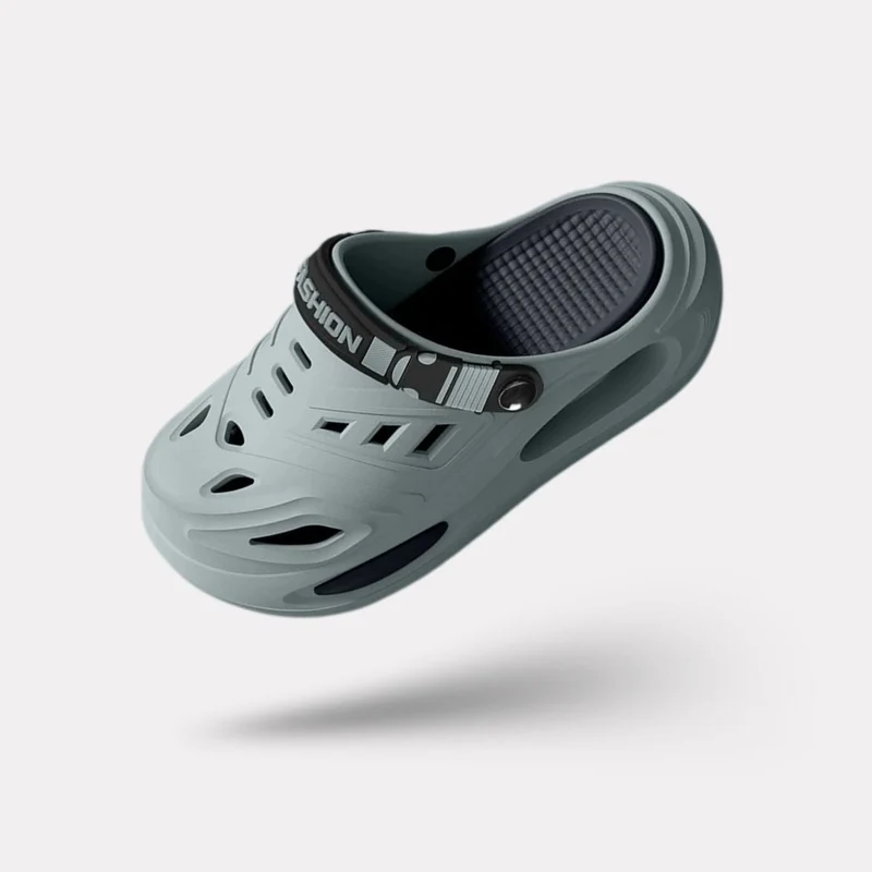 Eyriphy™ – Sandales Respirantes Antidérapantes à Semelles Orthopédiques