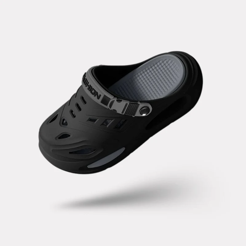 Eyriphy™ – Sandales Respirantes Antidérapantes à Semelles Orthopédiques