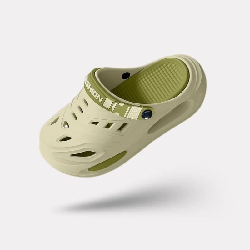 Eyriphy™ – Sandales Respirantes Antidérapantes à Semelles Orthopédiques