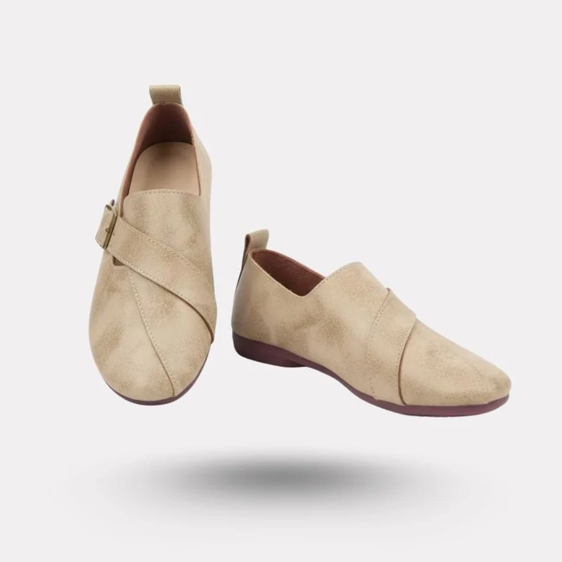 Anchor™ Chaussures Orthopédiques de Marche