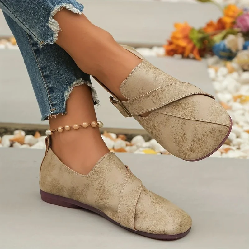 Anchor™ Chaussures Orthopédiques de Marche