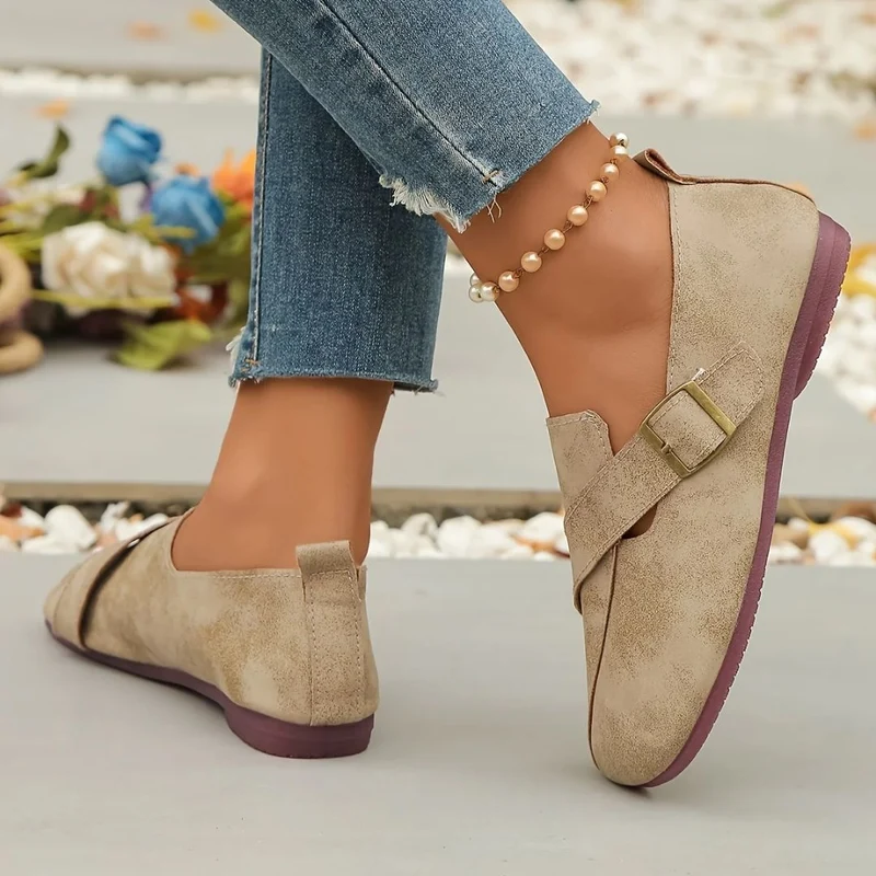 Anchor™ Chaussures Orthopédiques de Marche