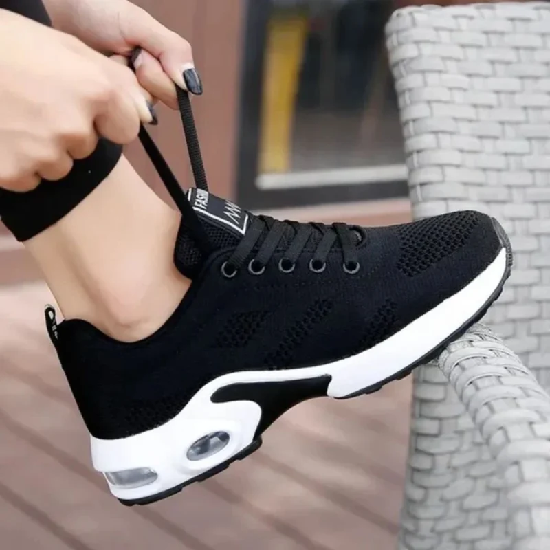 Baskets Confort Orthopédique | Idéales pour Pieds Sensibles
