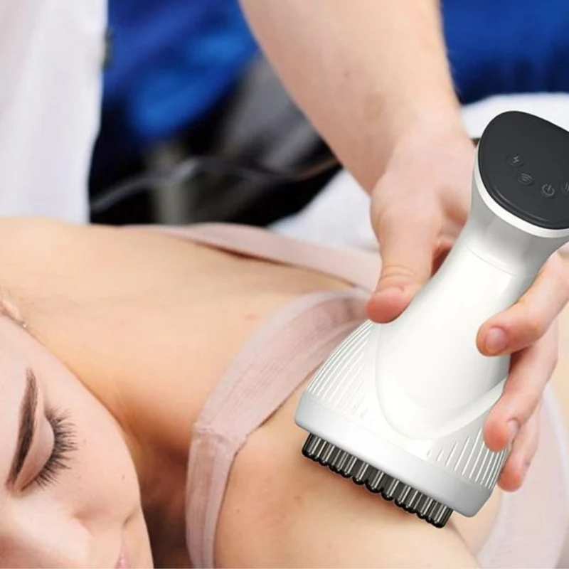 Masseur pour Neuropathie & Mauvaise Circulation