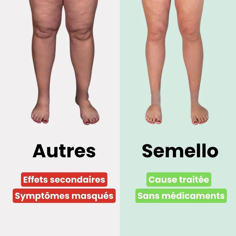 Masseur pour Neuropathie & Mauvaise Circulation