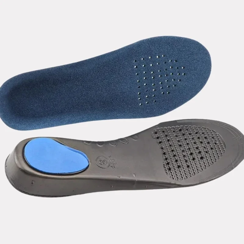 Semelles Orthopédiques Respirantes