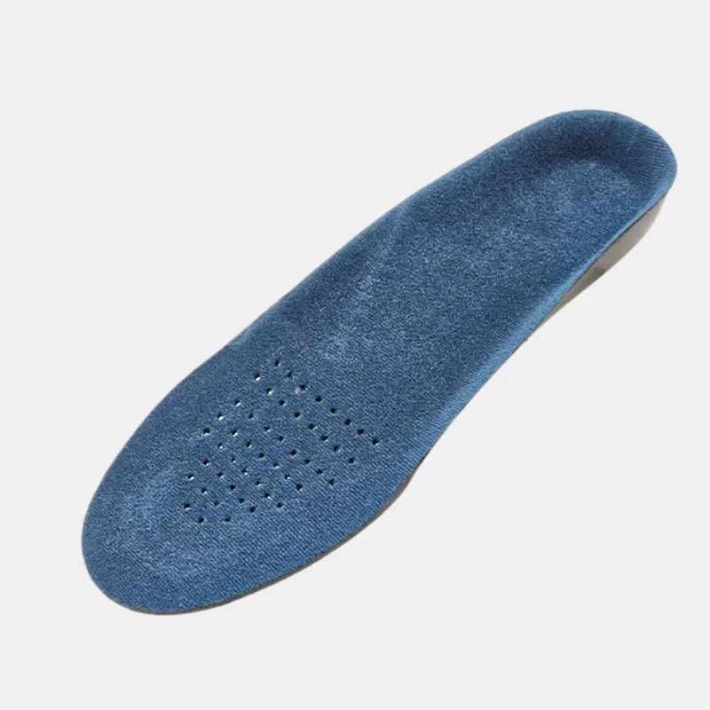 Semelles Orthopédiques Respirantes