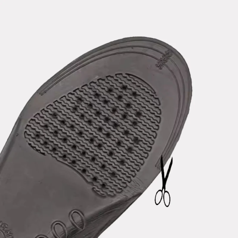Semelles Orthopédiques Respirantes