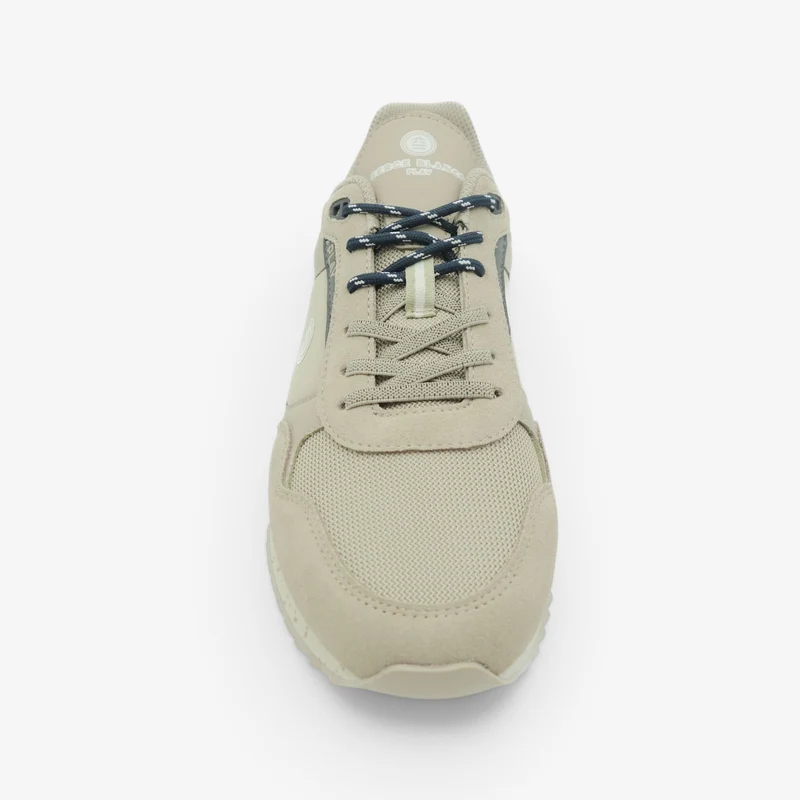 Sneakers beige sable Chamonix SBPLAY