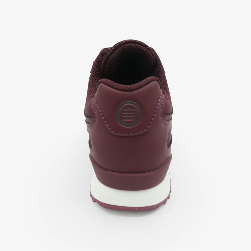 Sneakers rouge Chamonix SBPLAY