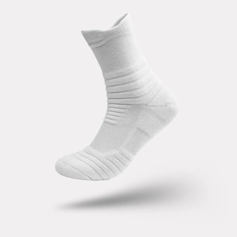 Chaussettes de sport techniques | Maintien & évacuation de la transpiration