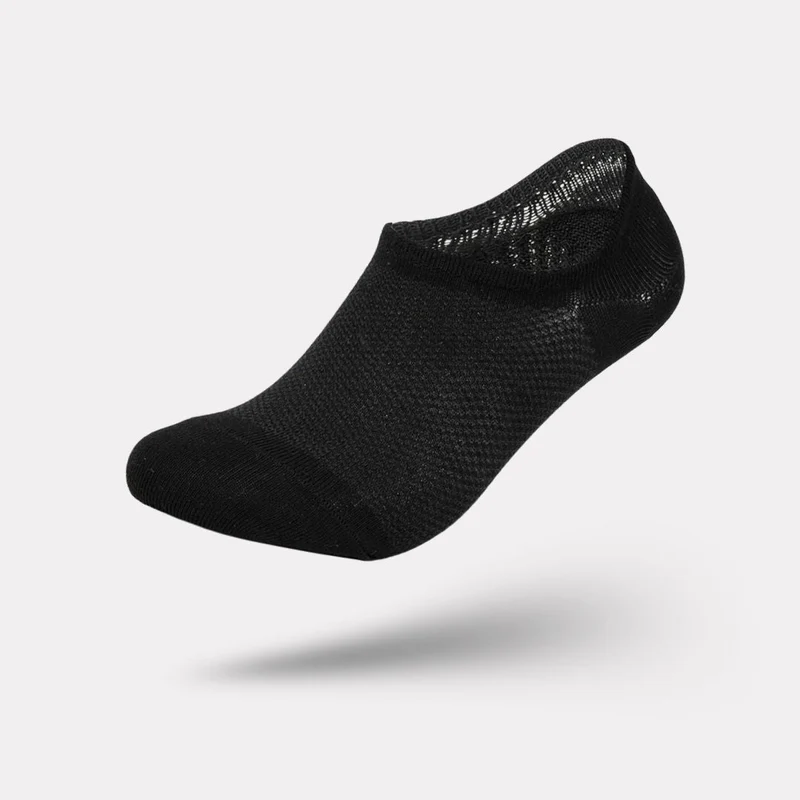 Chaussettes en bambou fines | Douce & Anti-odeurs
