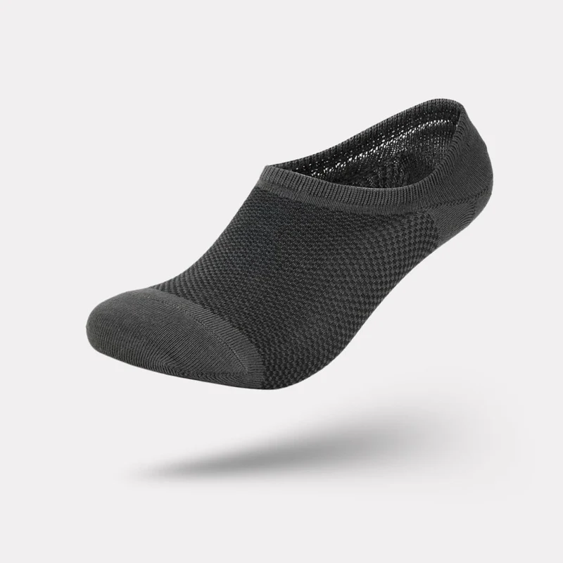 Chaussettes en bambou fines | Douce & Anti-odeurs