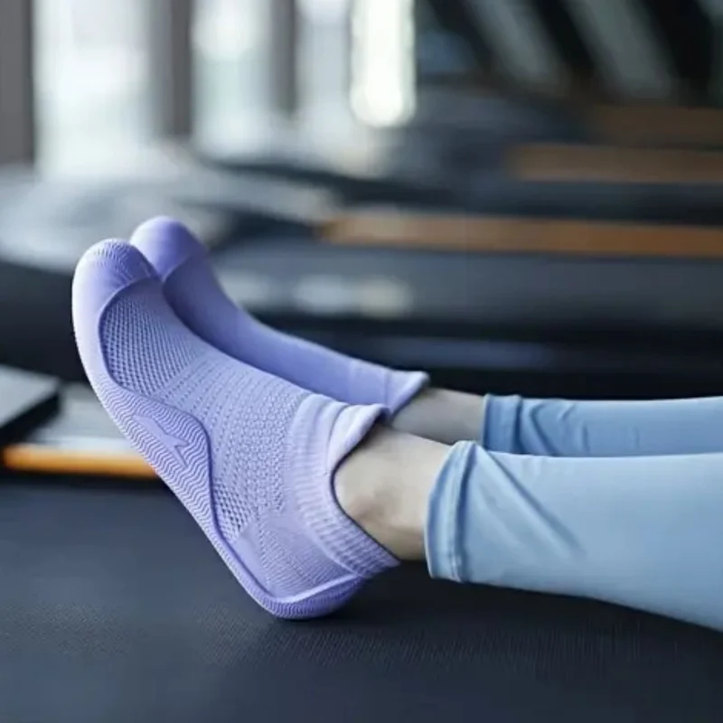 Chaussures Orthopédique Souples Sensation Pieds Nus