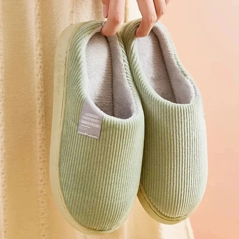 Pantoufles Orthopédiques Winter Warmth