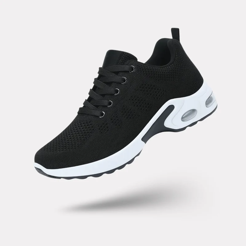Chaussures Orthopédiques Femme Pied Sensible