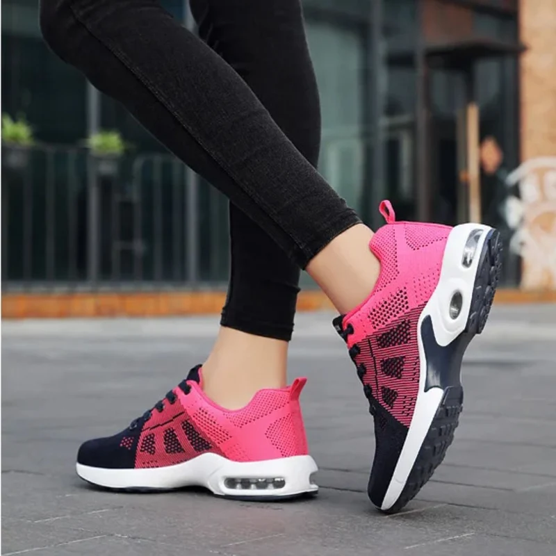 Chaussures Orthopédiques Femme Pied Sensible