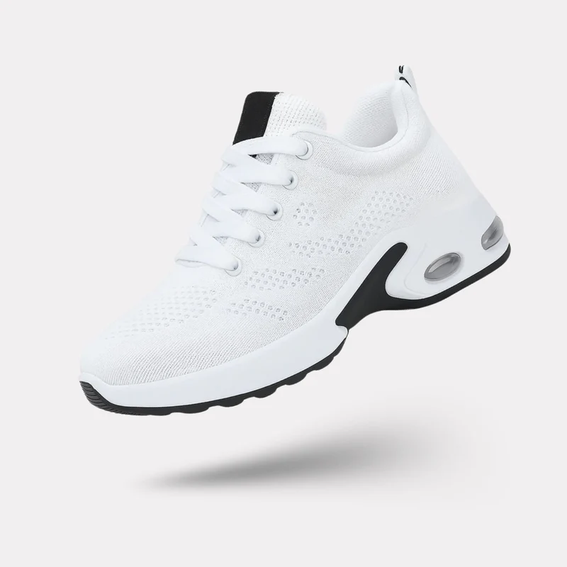 Chaussures Orthopédiques Femme Pied Sensible