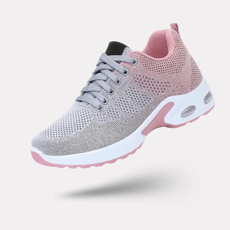 Chaussures Orthopédiques Femme Pied Sensible