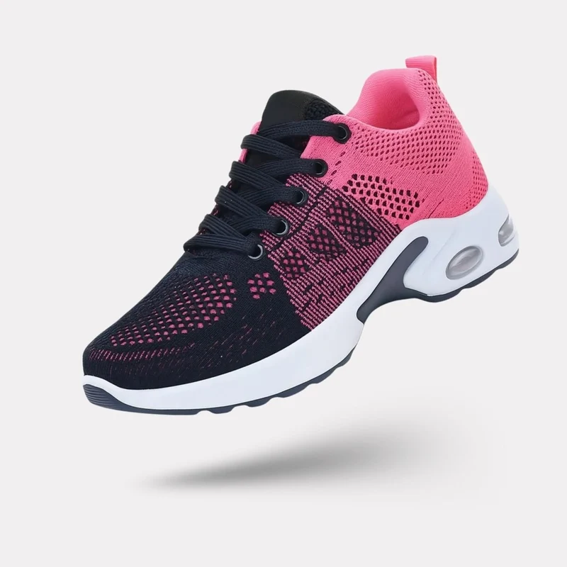 Chaussures Orthopédiques Femme Pied Sensible