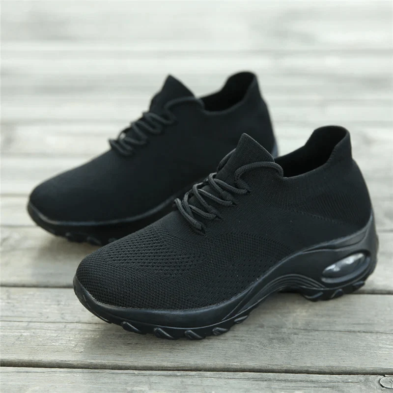 Chaussures à Confort Orthopédique | Moderne et Confortable