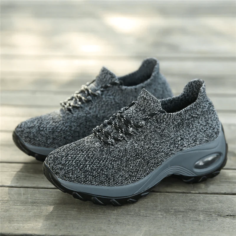 Chaussures à Confort Orthopédique | Moderne et Confortable