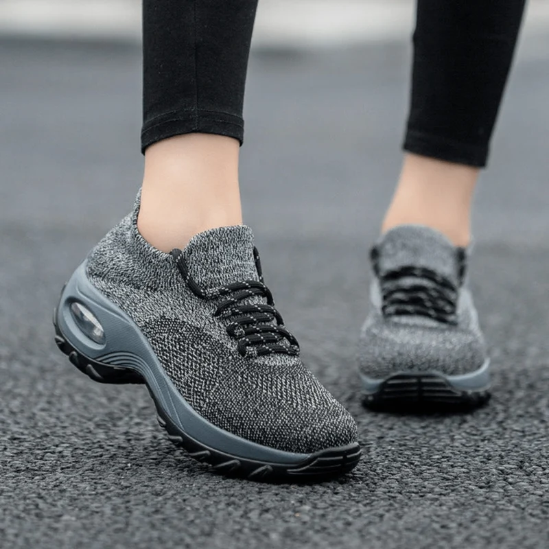 Chaussures à Confort Orthopédique | Moderne et Confortable