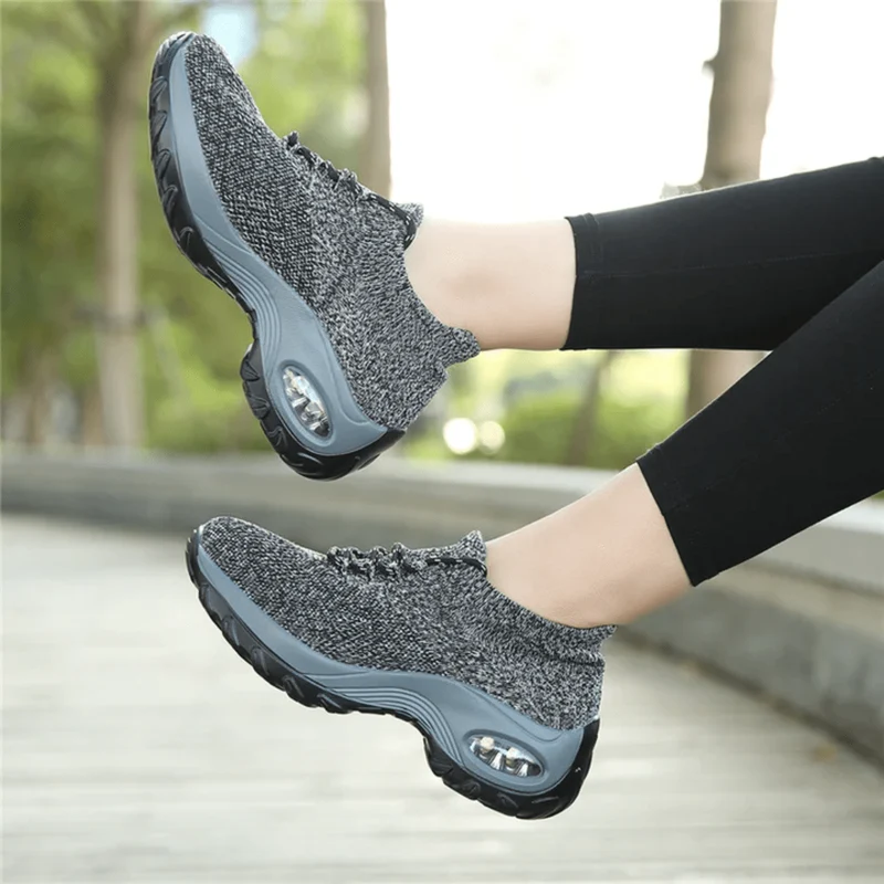 Chaussures à Confort Orthopédique | Moderne et Confortable