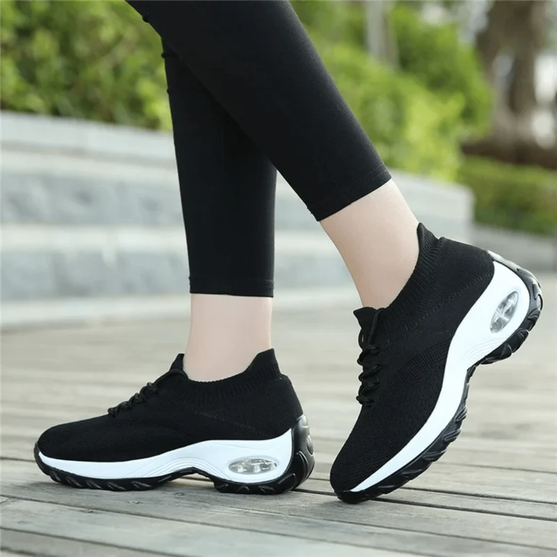 Chaussures à Confort Orthopédique | Moderne et Confortable