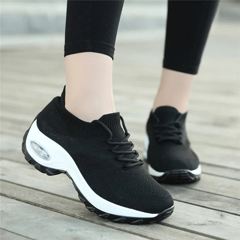 Chaussures à Confort Orthopédique | Moderne et Confortable