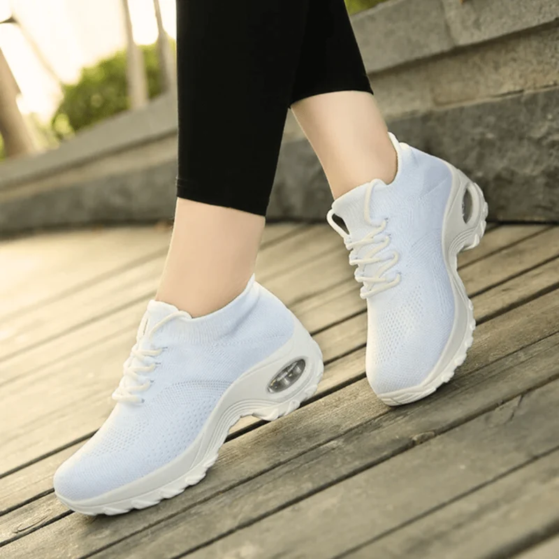 Chaussures à Confort Orthopédique | Moderne et Confortable