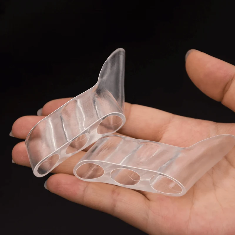 Attelle Quintus Varus en Silicone | Taille Unique