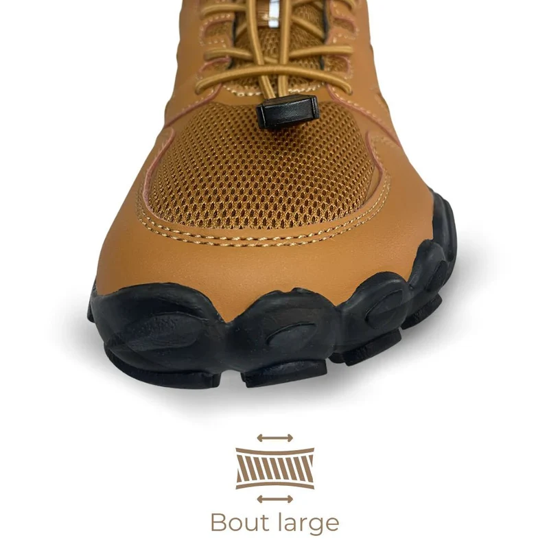 Chaussure Barefoot | Randonnée Pro
