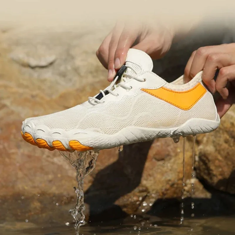 Chaussures Barefoot Minimaliste 2.0