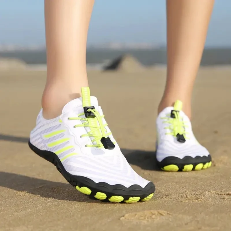 Chaussures Barefoot Minimaliste
