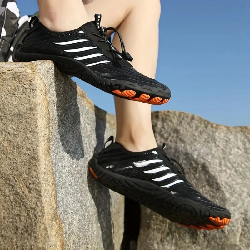 Chaussures Barefoot Minimaliste