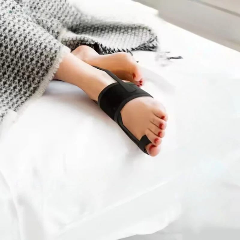 Attelle de Nuit Hallux Valgus | Correction au Repos