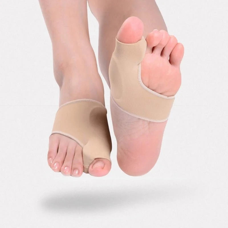 Chaussettes Correctrices Hallux Valgus Semello