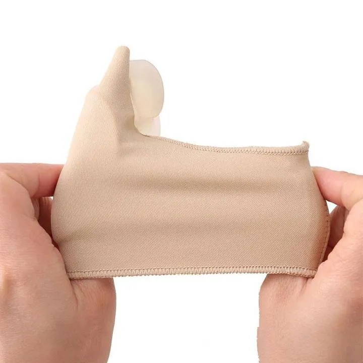 Chaussettes Correctrices Hallux Valgus Semello
